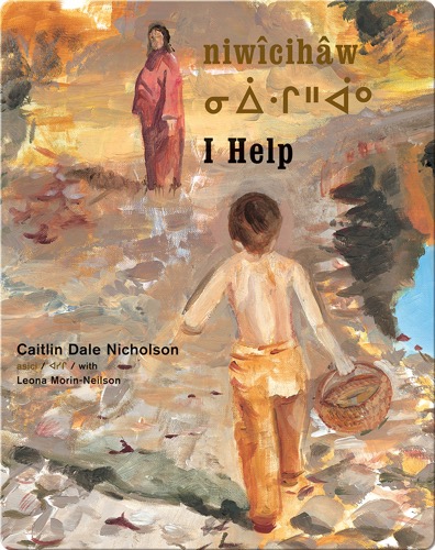 niwîcihâw / I Help