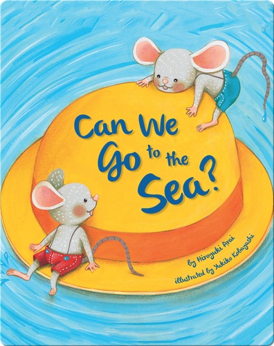Can We Go to the Sea?