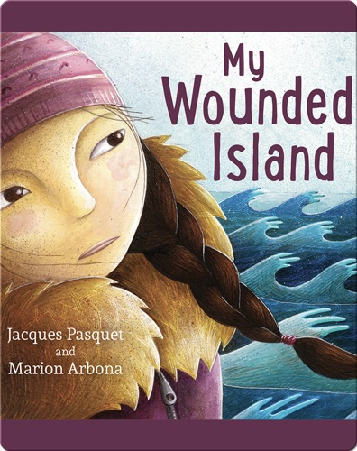 My Wounded Island