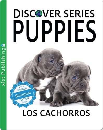 Puppies / Los cachorros