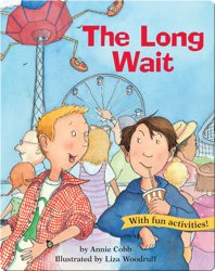 The Long Wait