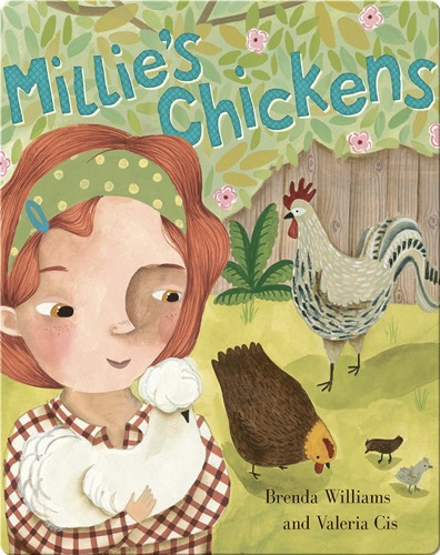 Millie's Chickens
