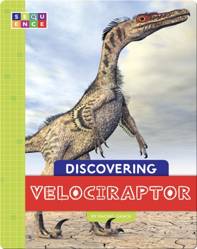 Discovering Velociraptor