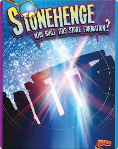 Stonehenge: Who Built This Stone Formation?
