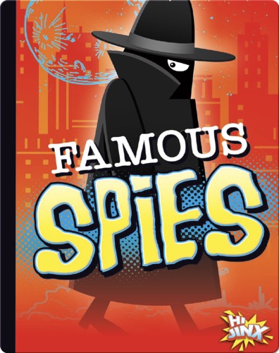 Famous Spies