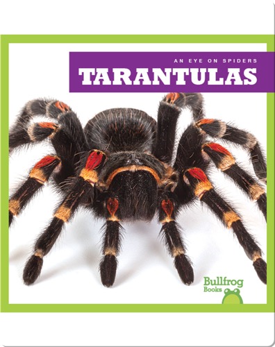 Tarantulas