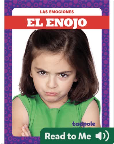 El enojo