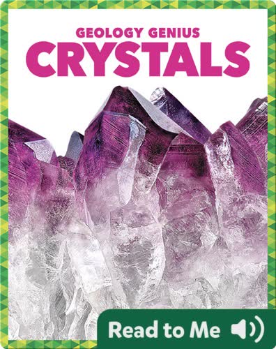 Crystals