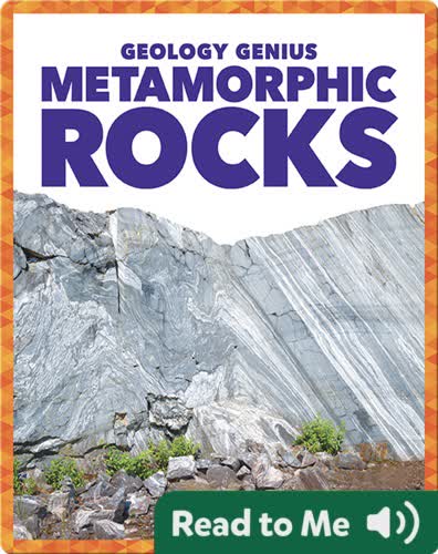 Metamorphic Rocks