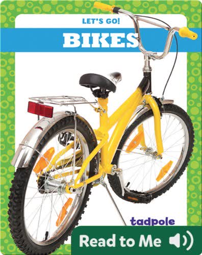 Bikes