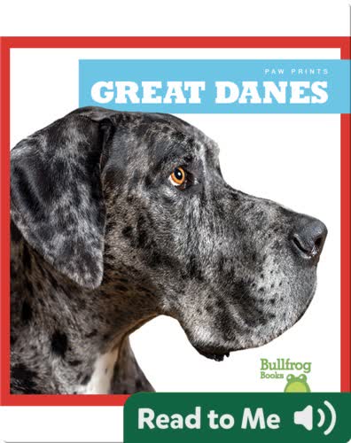 Great Danes