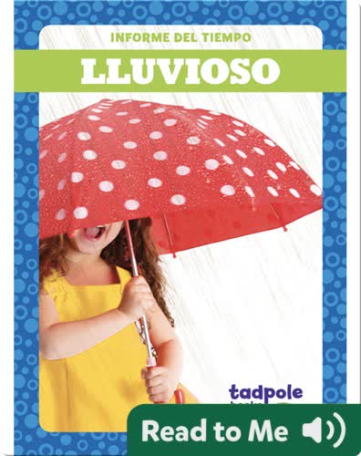 Lluvioso