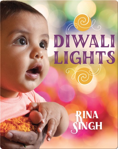 Diwali Lights