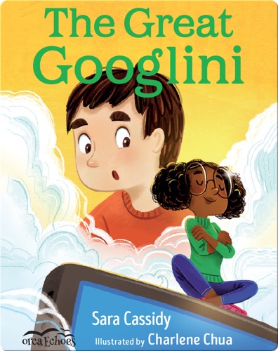 The Great Googlini