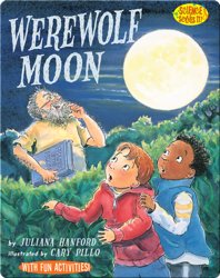 Werewolf Moon