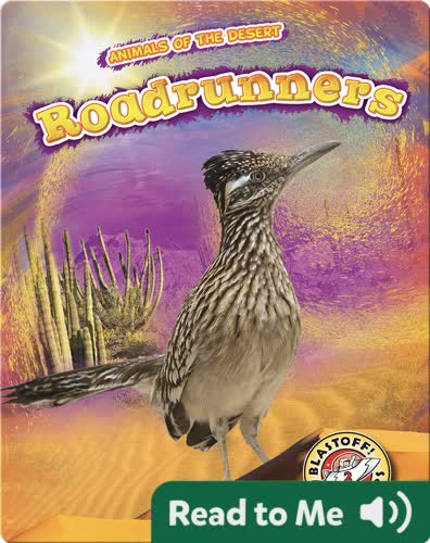 Roadrunners
