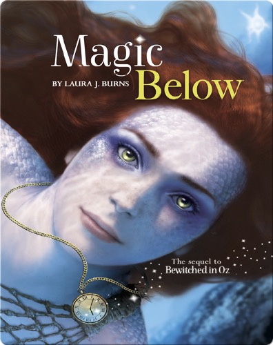 Magic Below