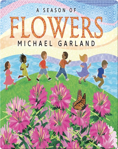 A Season of Flowers