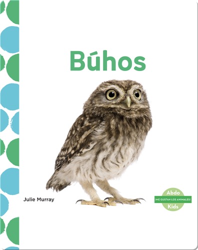 Búhos