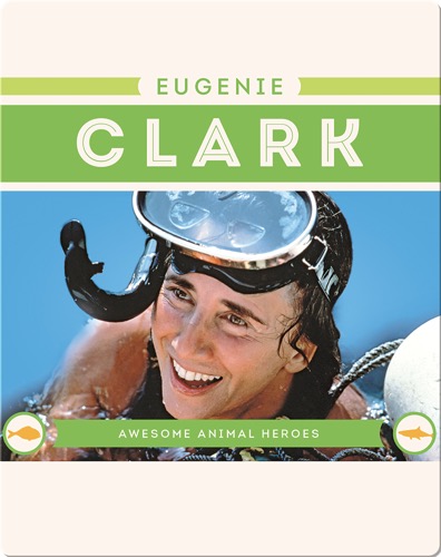 Eugenie Clark