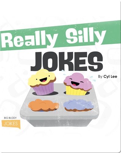 Really Silly Jokes