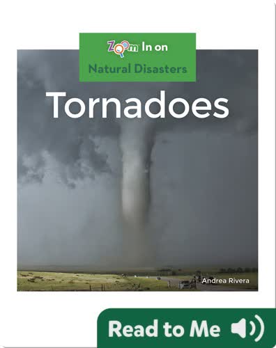 Tornadoes