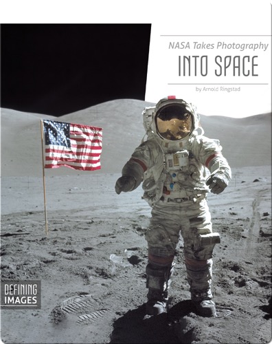 NASA Takes Photography into Space