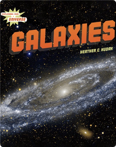 Galaxies