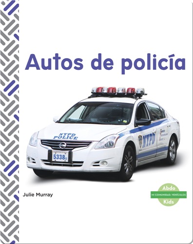 Autos de policía