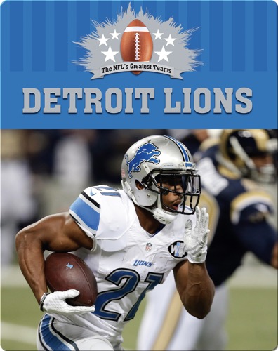 Detroit Lions
