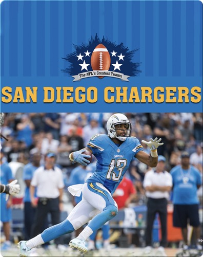 San Diego Chargers