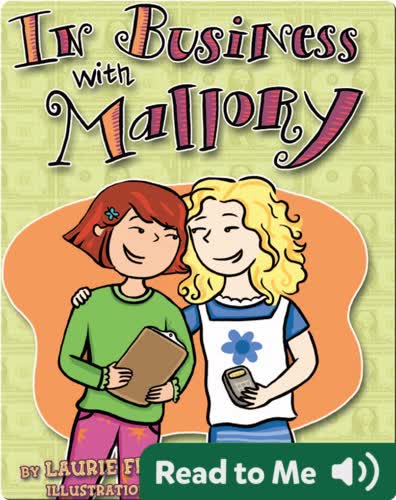 In Business with Mallory