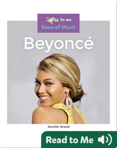 Beyoncé