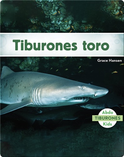 Tiburones toro