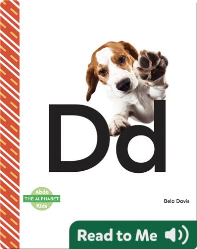 The Alphabet: Dd