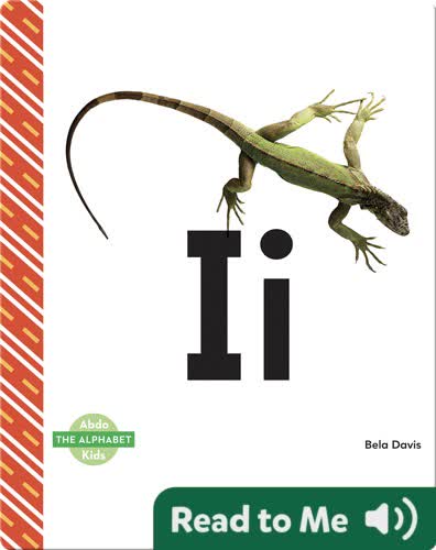 The Alphabet: Ii