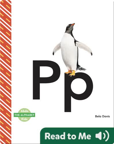 The Alphabet: Pp
