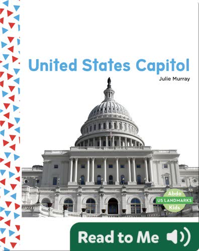 United States Capitol