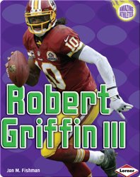Robert Griffin III