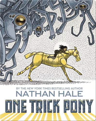One Trick Pony