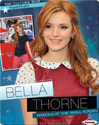 Bella Thorne: Shaking up the Small Screen