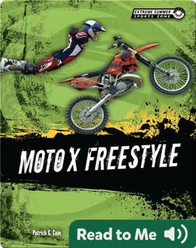 Moto X Freestyle