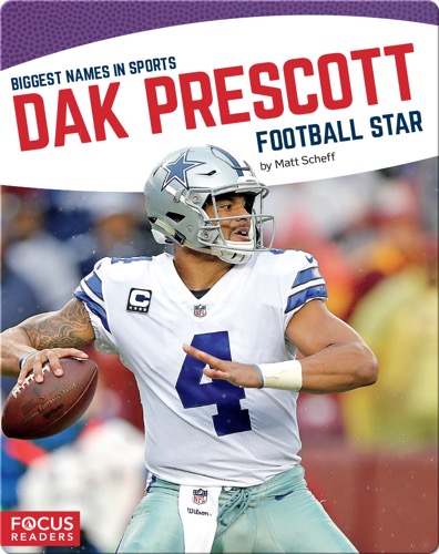 Dak Prescott
