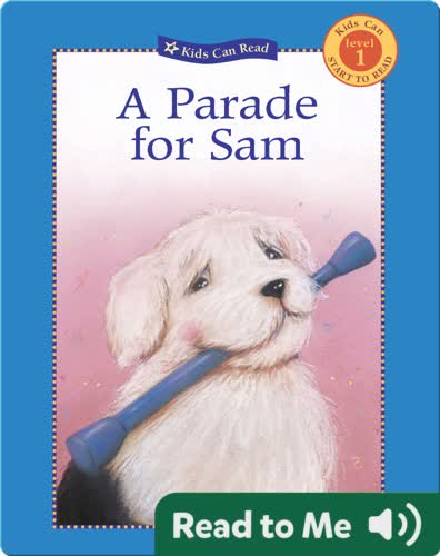 A Parade for Sam