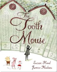 The Tooth Mouse