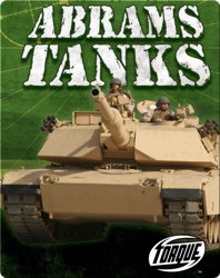 Abrams Tanks