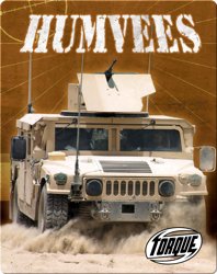 Humvees
