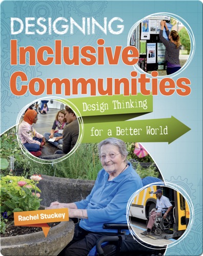 Designing Inclusive Communities