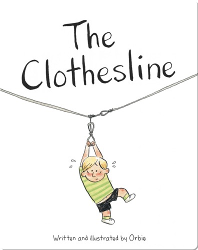 The Clothesline
