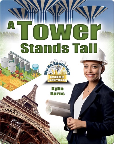 A Tower Stands Tall